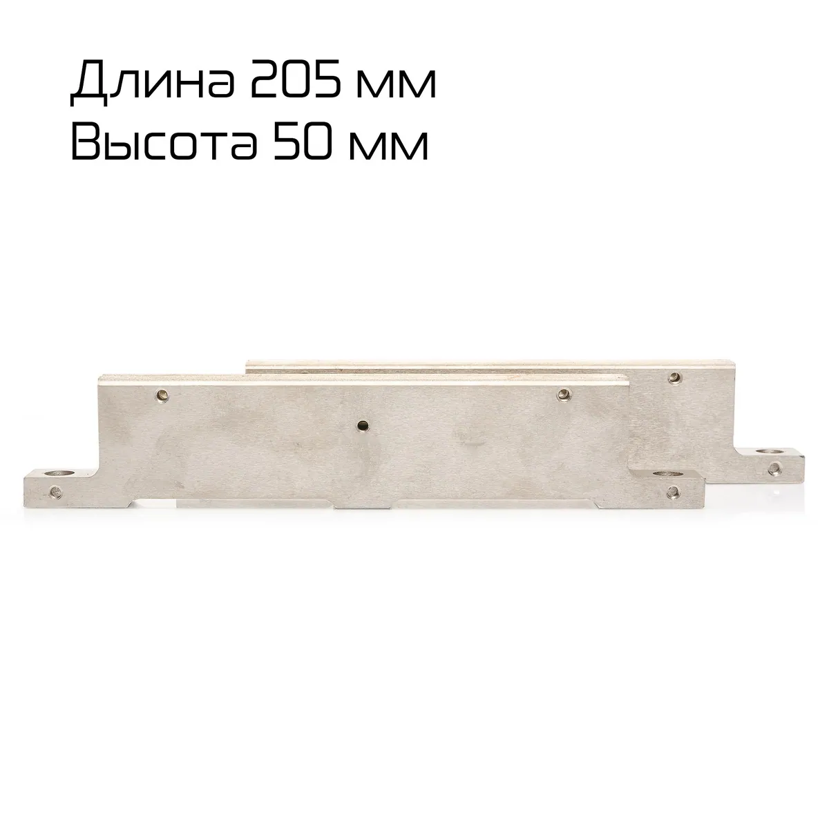 Комплект запаечных губок для DXDZ-400D