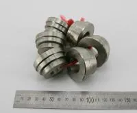 Комплект стаканов № T1 (6,8-12,4 мл) на DXDK-80