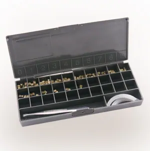 Комплект цифр к термопринтеру DK-1100A (R- тип) — фото 3