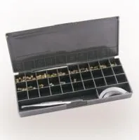 Комплект цифр к термопринтеру DK-1100A (T- тип)