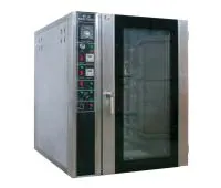 Конвекционная печь MAG-CO08D