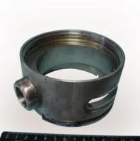Корпус фаршенасоса JGL-120/135 (4-8)
