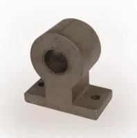 Крепежное основание ворошителя (3-25) JGL-120