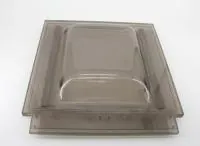 Крышка для вакуумной машины DZ-400 (490 х 540 без креп. отверстий)
