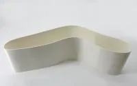 Лента транспортерная отводящая(1200х150 мм) для DСWB-250 после ножей
