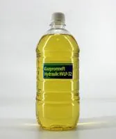 Масло вакуумное Gaspromneft Hydraulic HVLP-32