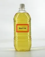 Масло вакуумное Shell T32
