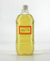 Масло вакуумное Shell Tellus T46