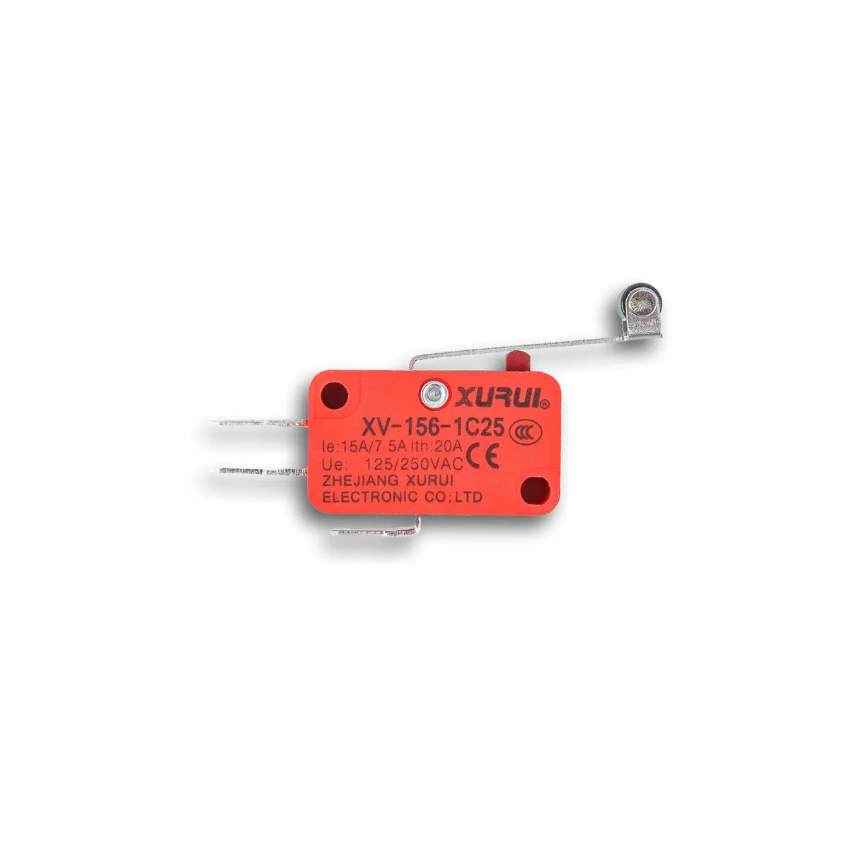 Микропереключатель XV-156-IC25 (HIM)