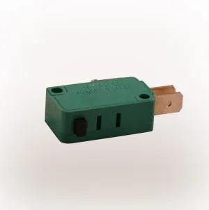 Микропереключатель В 180А ( 250В,10А) ( MSW-01) переключатель /Jietong Switch — фото 3