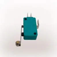 Микропереключатель с роликом В 180А ( 250В,10А) ( MSW-03) переключатель /Jietong Switch