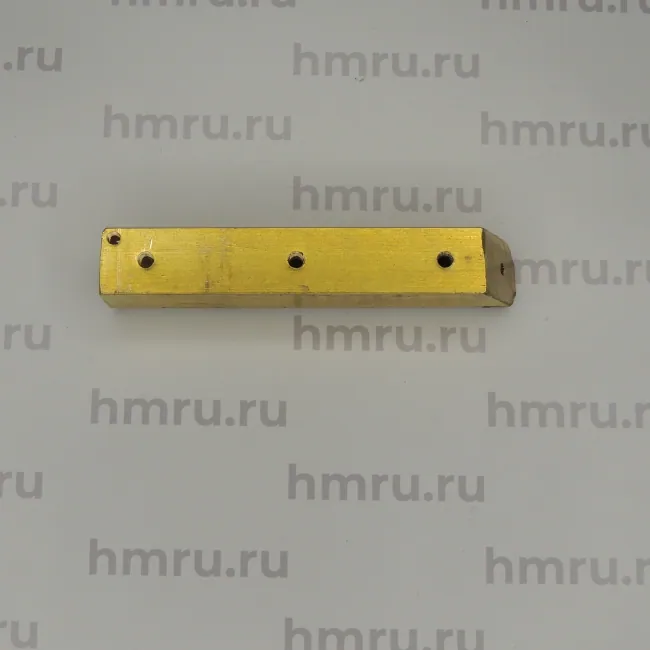 Нагревательный блок для FRB-770 верхний