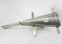 Направляющая 200 мм к DXDK-140ES (4-x шов.)