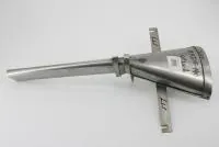 Направляющая 220 мм к DXDGK-140ES (4-x шов.)