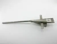 Направляющая 48 мм к DXDК-60 (стик)