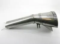 Направляющая для MAGIKON-80AVK 190мм