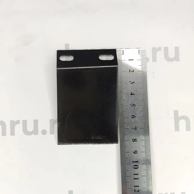 Нижний скребок для JGL-135-6A (52 мм.) (3-24)