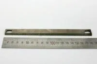 Нож зубчатый 185мм для DXDK-140