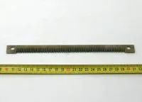 Нож зубчатый 220х15 мм к SJB-03K
