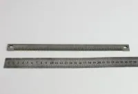 Нож зубчатый 275 мм к DXDK-2000II