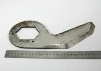 Нож к куттеру ФК-125
