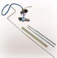 Опция инертного газа