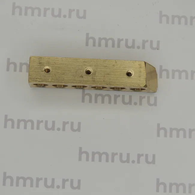 Охлаждающий блок для FRB-770 нижний