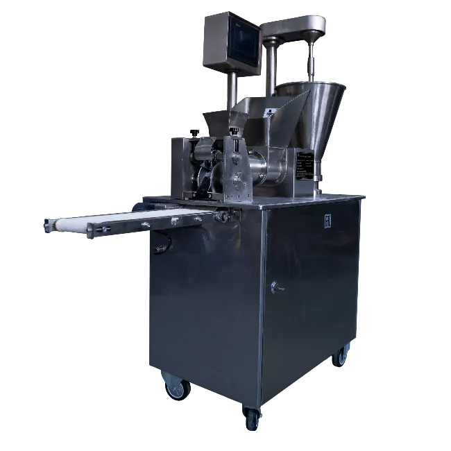 Пельменный аппарат JGL 200TR