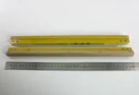 Планка сварочная для DZ-400