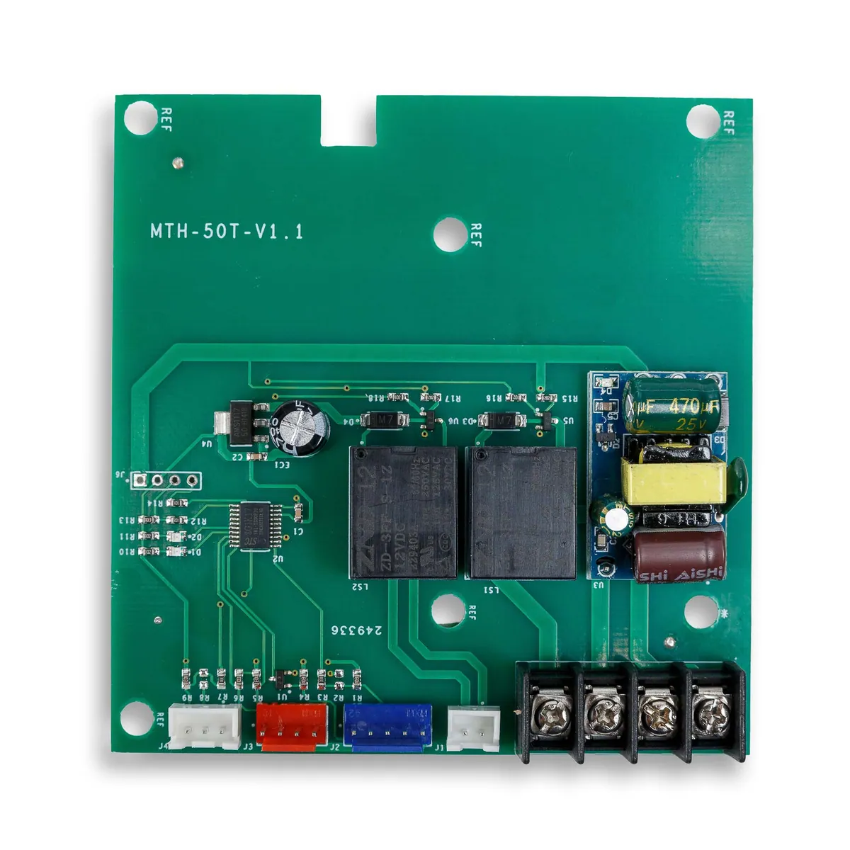 Плата управления MT-50/LM-50T