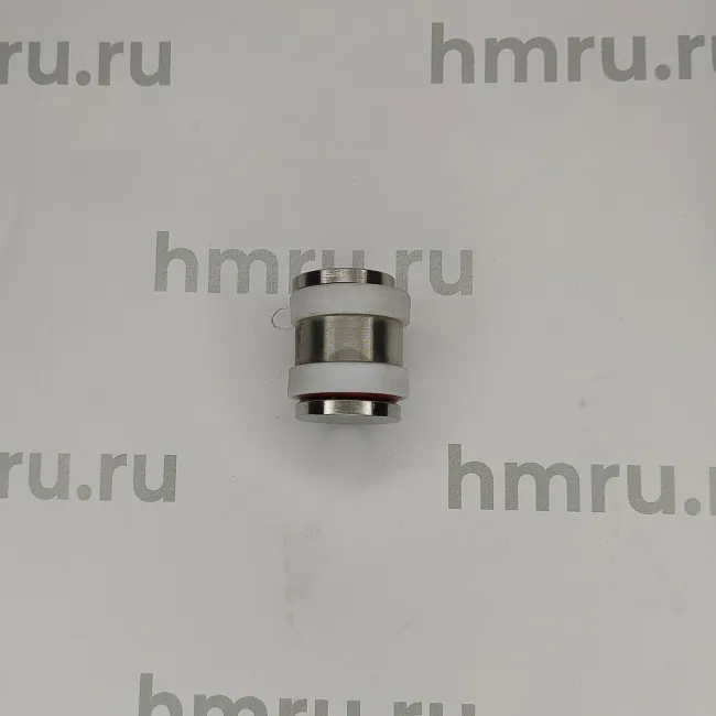 Поршень с кольцами (PTFE) для LPF/PPF-100(T)