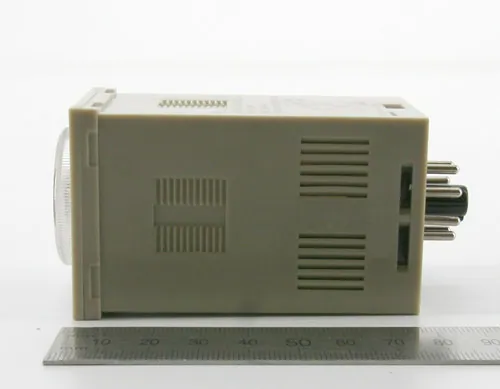 Блок регулировки температуры для BSF (TCIAO) — фото 4