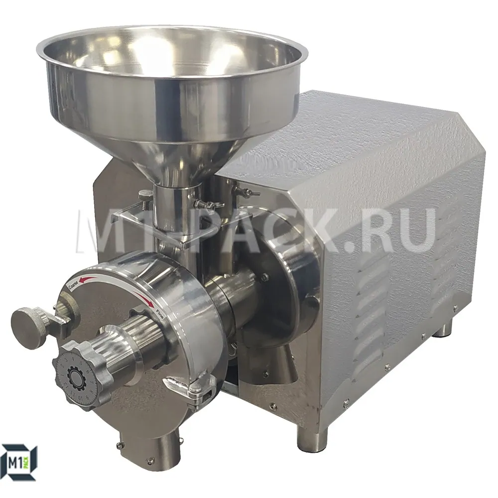 Промышленная кофемолка CG-1500 — фото 3
