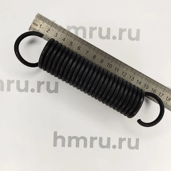 Пружина возвратная для DZ-410