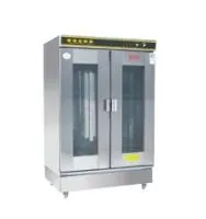 Расстоечный шкаф MAG-P24C