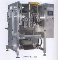 Автомат упаковочный BX-620