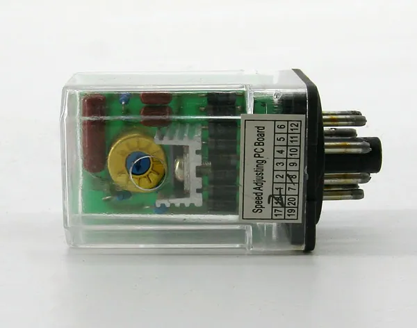 Регулятор скорости для DBF-900W( новый) — фото 3