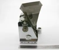 Блок формующий JGT-60 "полумесяц" (8 ячеек)