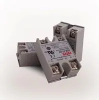 Реле твердотельное SSR-25DA