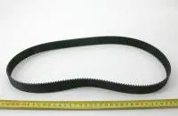 Ремень зубчатый HTD 950-5М-25
