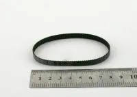 Ремень зубчатый к энкодеру AT38S-6G12-26C-360B-2M