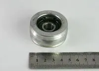 Ролик протяжки плёнки (ведомый) к DBF-900