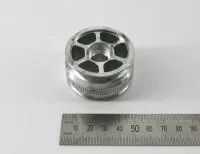 Ролик протяжки плёнки (ведущий) к DBF-900