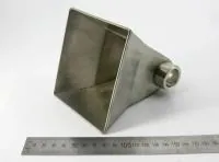 Бункер для подсыпки (3-12) JGТ-60