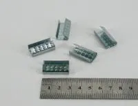 Скрепа 13х0,5 (1000шт)