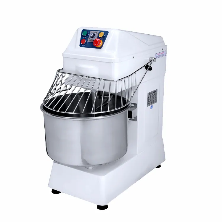 Спиральный тестомес HS40 (380В)