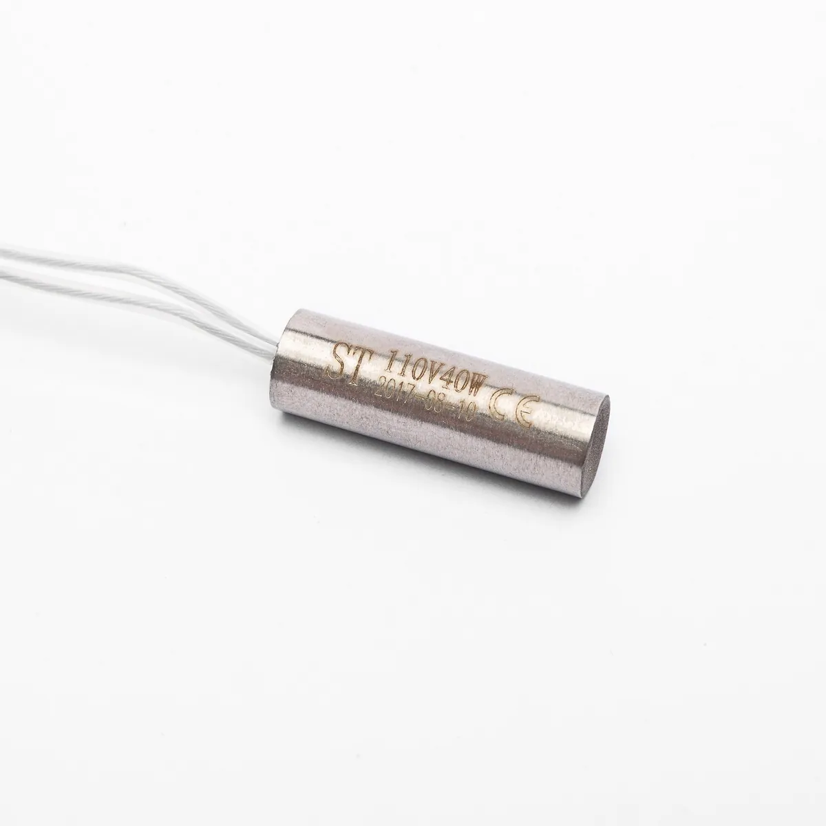 ТЭН датирующего механизма FRBM-810 (40W/110V, d10*L30mm)