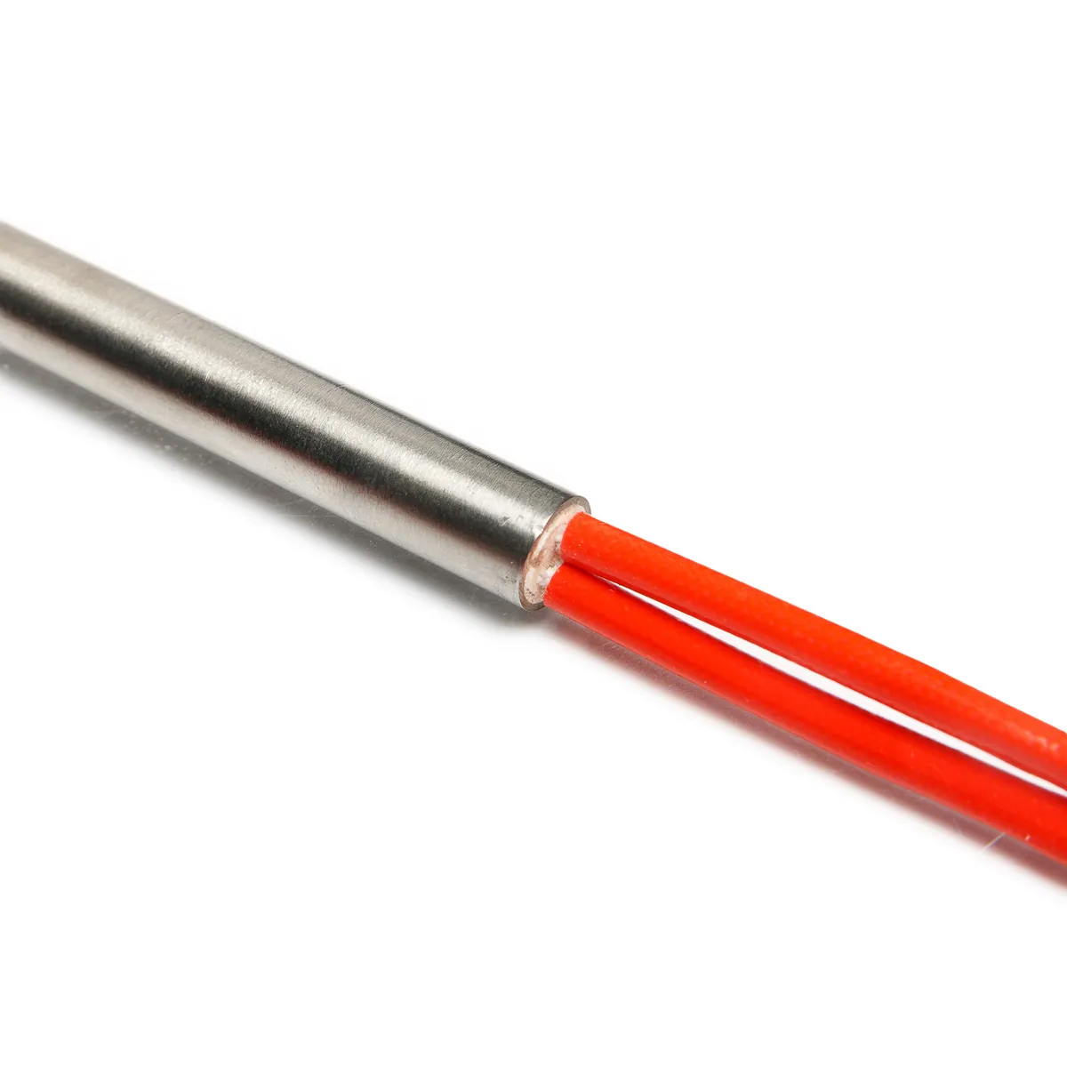 ТЭН поперечной запайки для DXDZ-450 (B, D, X) (Ø9.3*250 110 В 350 Вт)