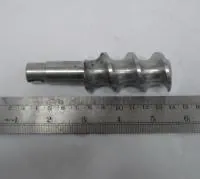 Тестошнек JGT-60 (1-22)