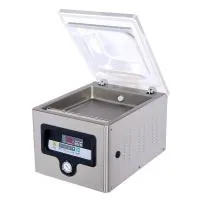 Вакуум-упаковочная машина DZ-260 PD